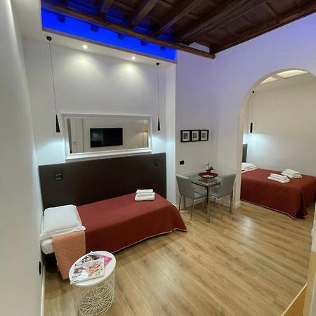 Elian Apartament In The Center Of Rom Exterior foto