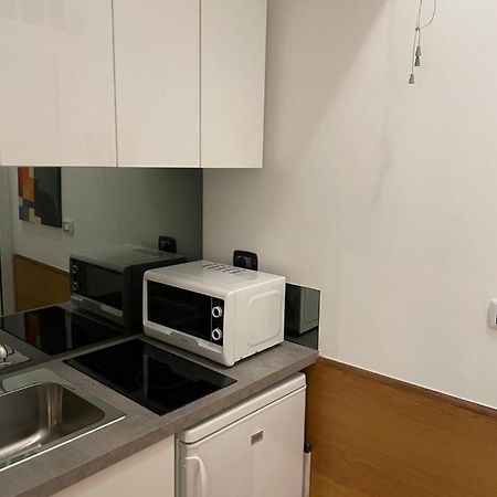 Elian Apartament In The Center Of Rom Exterior foto
