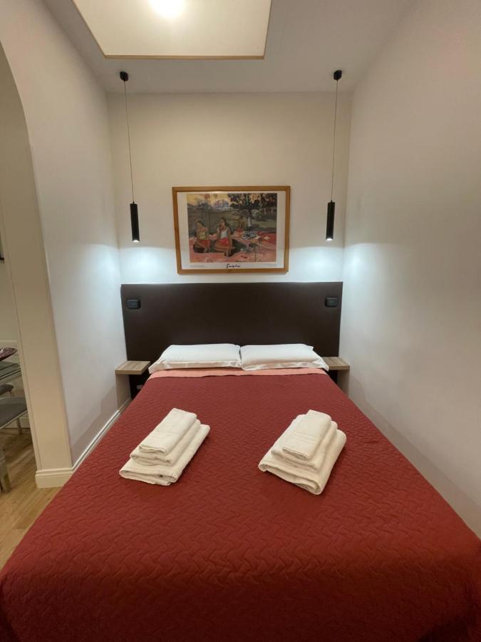 Elian Apartament In The Center Of Rom Exterior foto
