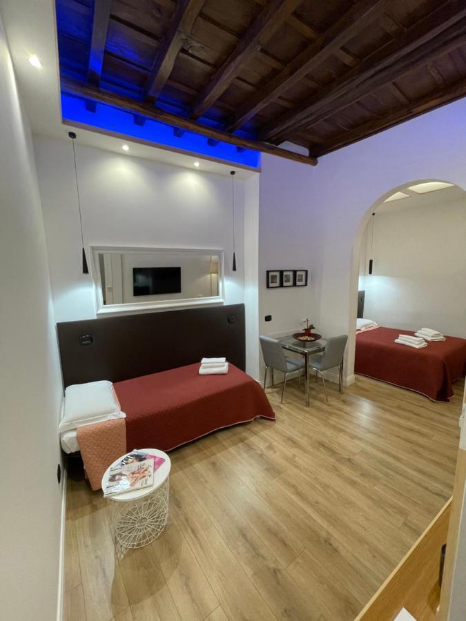 Elian Apartament In The Center Of Rom Exterior foto